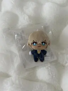 名探偵コナン　セガラッキーくじ　安室透　バーボン　D賞