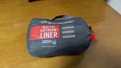 SEA TO SUMMIT REACTOR EXTREME LINER
