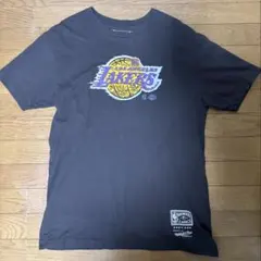 ロサンゼルス・レイカーズ Tシャツ ダークグレー