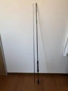 ダイワ エメラルダス MX 86M エギングロッドのサムネイル