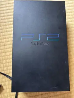 【ジャンク】PS2 本体とソフト13本SCPH-10000 純正外箱説明書あり