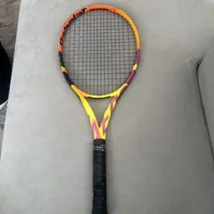 Babolat Pure Aero Rafaテニスラケット