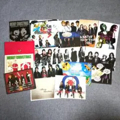 2026年最新】glay 会報の人気アイテム - メルカリ