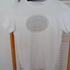 LACOSTE　メンズTシャツ