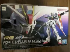2025年最新】フォースインパルスガンダム rgの人気アイテム - メルカリ