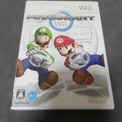 マリオカート Wii