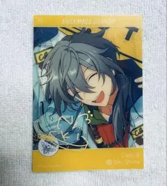 あんスタ 中国 限定 TRIP カード 忍 - メルカリ
