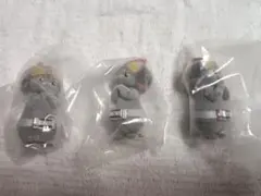 仮面にゃいだー　その3 仮面ライダーファイズ　3体セット