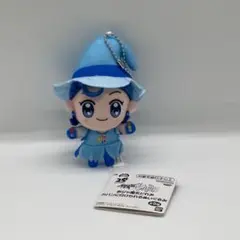 おジャ魔女どれみ カバンに付けられるぬいぐるみ 妹尾あいこ マスコット