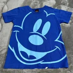 BABY DOLL ミッキー Tシャツ 130