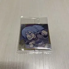 NARUTO ウエハースシール 左近R １枚セット