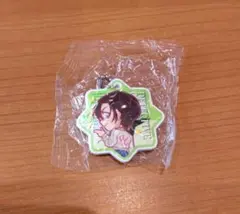 名探偵コナン くら寿司 びっくらポン ラバーチャーム 萩原研二