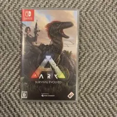 ARK: Survival Evolved Nintendo Switch