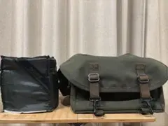 DOMKE F-6little