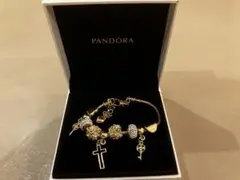 ロイヤルオーラ ブレスレット Pandora 互換のサムネイル