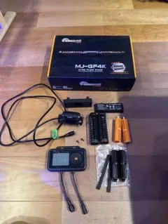 2026年最新】maxspect mj-gf2kの人気アイテム - メルカリ