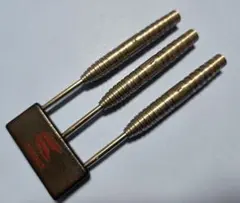 激レア 非売品 ジーズダーツ ペトルーシ スティール 幕内邦昌モデル 激レア 非売品 ジーズダーツ ペトルーシ スティール 幕内邦昌モデル