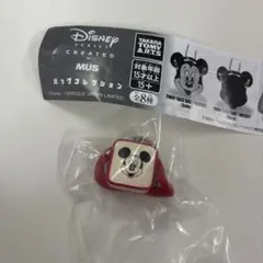 ミッキー　バッグコレクション