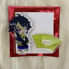 にじさんじ スイパラ Dytica ミニキャラ アクスタ 伊波ライ