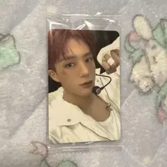 NCT DREAM Ktown4u ショーケース 未公開 トレカ 1部 ジェノ