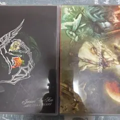 2026年最新】janne da arc グッズの人気アイテム - メルカリ
