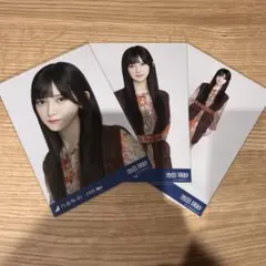 池田瑛紗 ボヘミアン コンプ