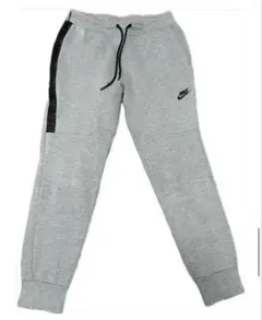 Nike グレー ジョガーパンツ