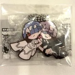 パンティ＆ストッキング すってんころりん キーホルダー ポリエステル