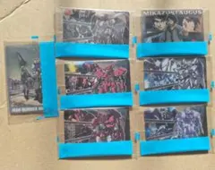 鉄血のオルフェンズ