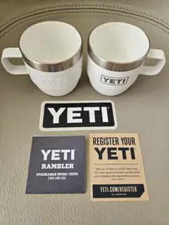 2026年最新】yeti マグの人気アイテム - メルカリ