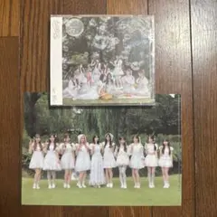 イコラブ =LOVE 恋、はじめました。CD 通常盤②