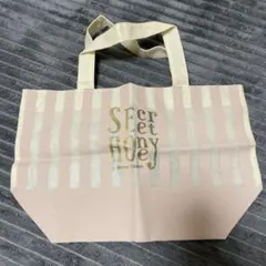 Secret Honey シークレットハニー ショッパー ショップ袋
