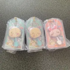 ちいかわ ロリポップチョコチャーム ミニチュア ラッコ、古本屋