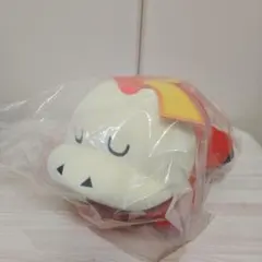 ピカピカボックス2023 ホゲータ 初夢 ぬいぐるみ