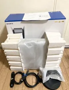 PlayStation5 CFI-1200A