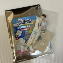 中島颯太 アクスタ アクリルスタンド TRIBE KINGDOM トラキン 中島颯太 アクスタ アクリルスタンド TRIBE KINGDOM トラキン