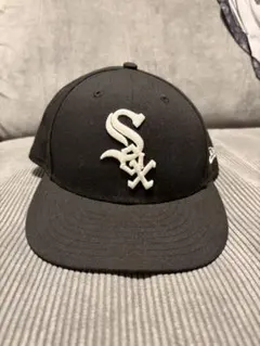 New Era ホワイトソックス　lowprofileのサムネイル