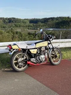 2026年最新】z250ft タンクの人気アイテム - メルカリ