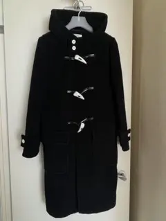 2026年最新】hyke ダッフルコート メンズの人気アイテム - メルカリ