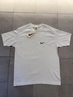 希少 90s】NIKE Tシャツ ジョーダン USA製 白 デッドストック - メルカリ