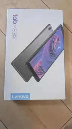 Lenovo Tab6 Softbank版 SIMフリー - メルカリ