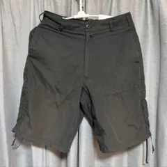 Stussy ショートパンツ ブラック サイズ32のサムネイル