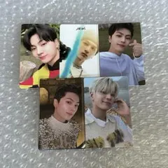 ENHYPEN ジェイ トレカ