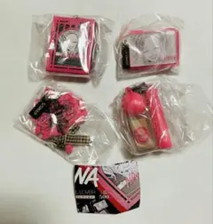 NANA シープラ限定　ハチセット