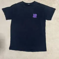 UNDEFETED（アンディフィーテッド）Tシャツ