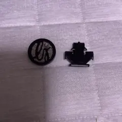 ♡ゴルフマーカー デサントリュクス♡のサムネイル