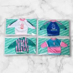 リカちゃんくじ × セーラーズ　06 トレーナー　4点セット