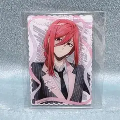 ブルーロック 千切豹馬 バレエコア アクリルカード AGF2025