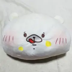 ともだちはくま もちもち腕枕クッション ぬいぐるみ - メルカリ