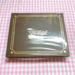 あんスタ 中国 みか バースデーセット 新品 未開封